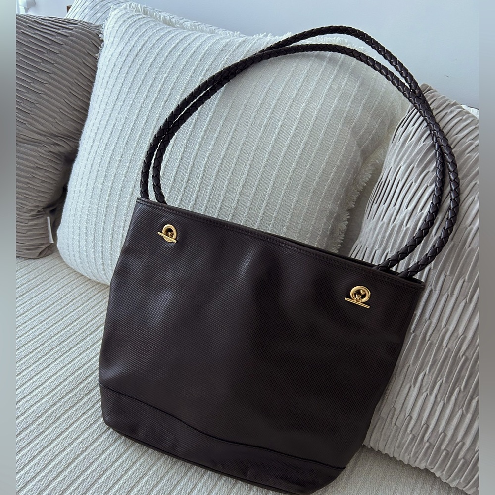 Authentic Vintage Bottega Veneta Bag - Picture 16 of 16